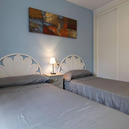 Apartamento Cortes 阿尔啼 外观 照片