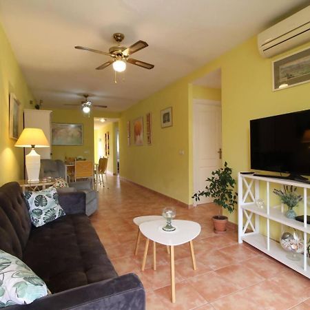 Apartamento Cortes 阿尔啼 外观 照片