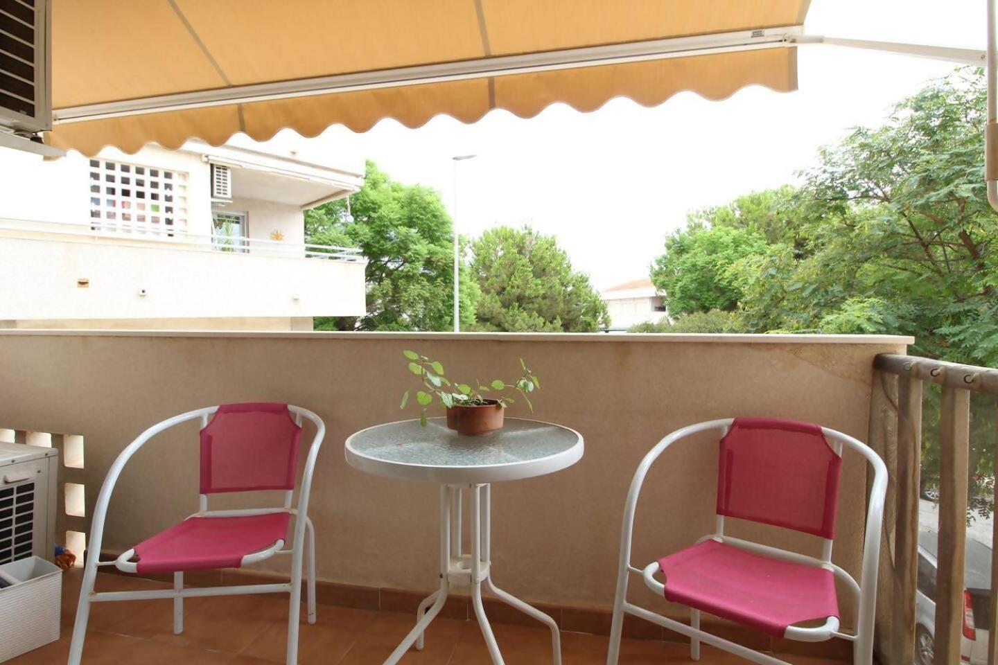 Apartamento Cortes 阿尔啼 外观 照片