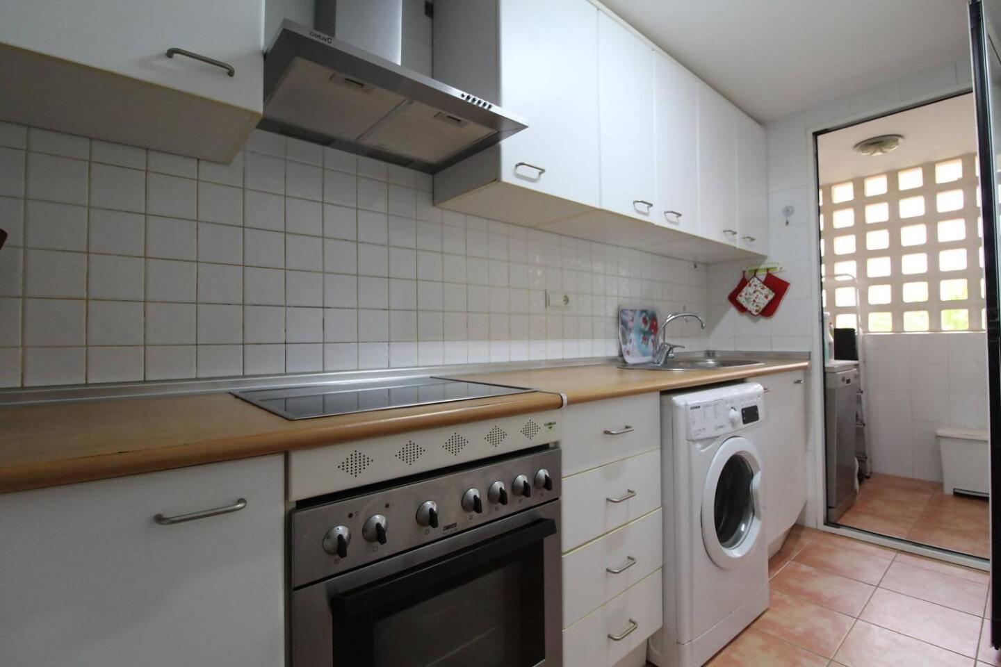 Apartamento Cortes 阿尔啼 外观 照片