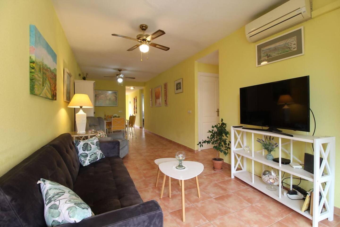 Apartamento Cortes 阿尔啼 外观 照片